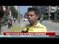 İzmirlilere Su Faturası Şoku... İZSU 3 Aylık Fatura Gönderdi