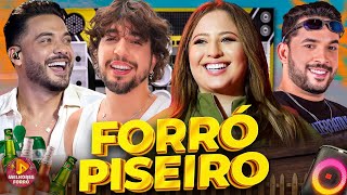 PISEIRO 2025 - MARI FERNANDEZ, NATTAN, WESLEY SAFADÃO, HENRY FREITAS