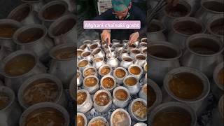 Namak mandi chota chainaki gosht l sheep meat