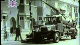 Stadsreiniging Amsterdam Historie 1939.wmv