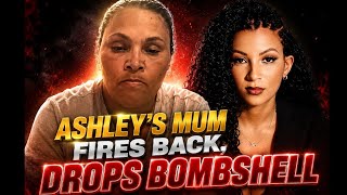 LAWSUIT DRAMA! Ashley's Mom Declares WÃR & Thrêatens To Expose SHOCKING SECRETS Amid Lawsuit Claims