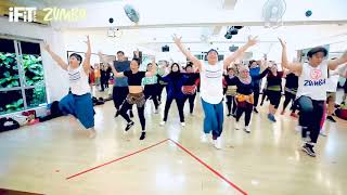 DOWNLOAD (REMIX) | The Landers (feat.Gurlej Akhtar) | ZUMBA | Easy Bhangra