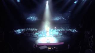 윤하(Younha)\u0026올티(Olltii) - Love Pulse(2014 Jabra concert)