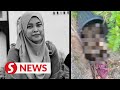 Polisi mengatakan perempuan mati yang ditemukan di Alor Gajah adalah guru yang dilaporkan hilang di Johor