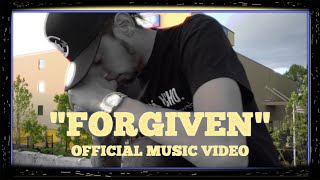 Christian Rap | Niko S.B.G - "Forgiven" Feat. Rik Montero, Reg Mar, & Christine | Christian Hip Hop