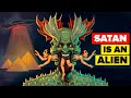 Scientist Believes Satan Was Actually an Alien