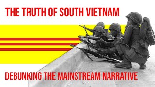 Re-establishing the Honor of South Vietnam: Reanalyzing the Tet, Easter, and Spring Offensives