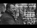 Theodore Roosevelt's Aug. 1912 Address: The Right of the People to Rule | Historic Speech