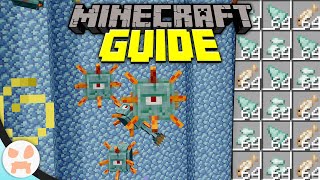 Minecraft Nautilus Shell Farm 1 15 Minecraft Nautilus Shell Farm 1 15