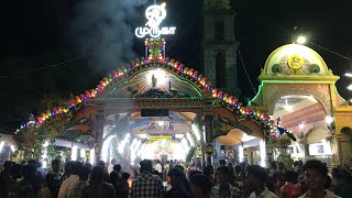 செல்வச்சந்நிதி 10ம் திருவிழா | Thondamanaru selva sannithi 2024 | jaffna | murugan temple