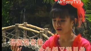 七仙女【古代經典名曲】美玉無瑕 (枉凝眉) (主唱：婷婷)