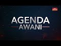 agenda awani s.e.a. s balancing act navigating us china relations