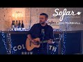 Leon Marshall - Hold On | Sofar Harrogate