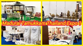 Madurai Tamukkam Exhibition 2024|Madurai Thailand Expo 2024| Tamukkam Expo 2024