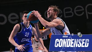 Enisey vs Pari Nizhny Novgorod Condensed Game January, 11 | Season 2024-25