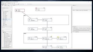 Introducing securiCAD Components
