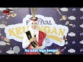 AIAPRO ENTERTAINMENT | FESTIVAL KEUANGAN BARITO 2024 | After Movie