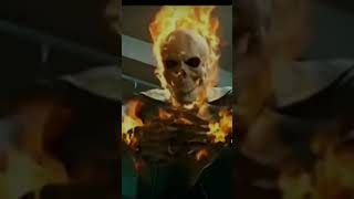 ghost rider attitude