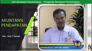 Seri Akuntansi Pemerintahan - Akuntansi Pendapatan