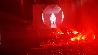 Architects - Death Is Not Defeat - Live @ SSE Arena, Wembley 2019