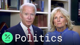Biden Outlines Roadmap for Reopening Schools Safely