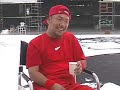 uno tvcm 「ベタつくマッチョメン」井上雄彦 interview inoue takehiko