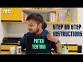 Patch Testing Skincare - Step by Step instructions - How to patch test at home