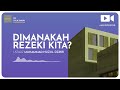 DIMANAKAH REZEKI KITA?(1 menitan)Ustadz Muhammad Nuzul Dzikri hafizhahullah