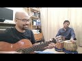 otopor casually guitar tabla miftah zaman