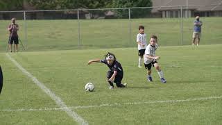 5/8/21 - AF10 vs. Ayses 10 (North Texas State Cup)