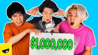 MY FRIENDS GAVE ME DARES FOR 24-HOURS ON YUBO (1,000,000$ PRIZE) | NichLmao