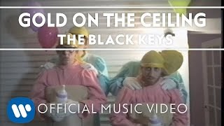 The Black Keys - Gold On The Ceiling (A Film By Harmony Korine) [Official Music Video]