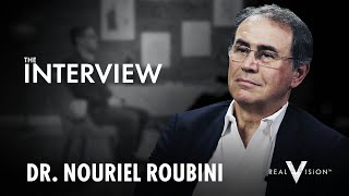Dr. Nouriel Roubini's 2020 Outlook for Markets and the Global Economy