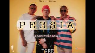 FREE | Jossef, Eix, Jamby “El Favo” - Persia - REMIX | INSTRUMENTAL | FlStudio Remake