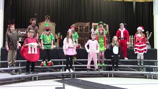 Winter Program 2021