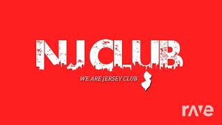 Hedgehog Smallz #Njclub - We Are Young & Gun Fortress | RaveDJ