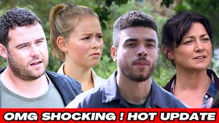 EMMERDALE EXPOSED: 9 Heartbreaking Spoilers That Will Leave You Shocked Next Week!