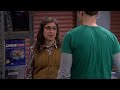 Sheldon's Junk  The Big Bang Theory