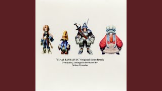 Melodies Of Life ～Final Fantasy