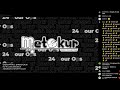 mister metokur breaking balldo a non practicing stream with chat 2024 05 25