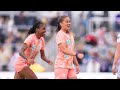 2024 NWSL Highlights | Racing Louisville 2, Orlando Pride 2