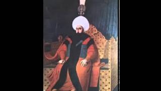 Who Is Sultan Mustafa IV?