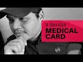 4 Rahsia Medical Card