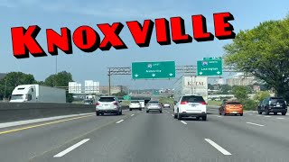 Everything You Need To Know On Moving To: Knoxville, Tennessee In 2025