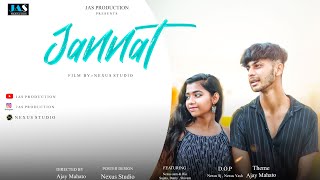Jannat || Tera Hasna Bhi Jannat Hai || B Praak || Jas Production || Vicky singh || 2021