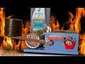 Petronas Selenia WR 5W40 Engine Oil Test 100°C Piotr Tester