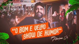 ALORINO SHOW - CURITIBA COMEDY CLUB