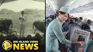 Honolulu To Hilo, 90 Years Later (Nov. 11, 2019)