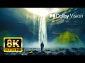 MOST EPIC VIEWS - DOLBY VISION™ 8K ULTRA HD HDR 120FPS