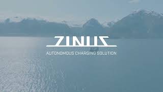 Zinus Autonomous Charging Solution